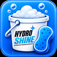 Hydro Shine app icon
