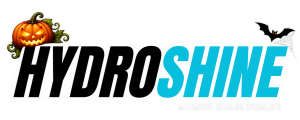 Hydro Shine — Automotive Detailing Specialists